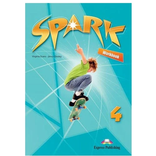 Spark 4: Workbook