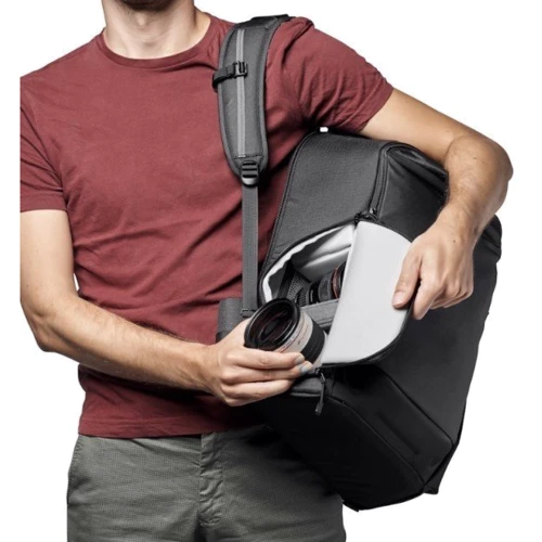 Lowepro Flipside BP 400 AW III Black (LP37352-PWW) фото 13