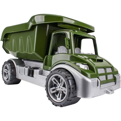 Самоскид ТехноК 4210: Виробник ТехноК