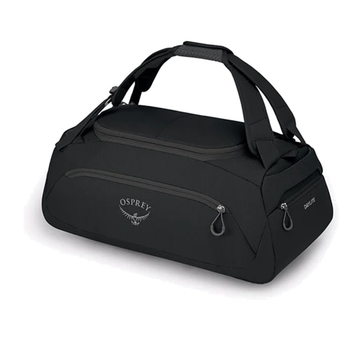 Сумка Osprey Daylite Duffel 30 (F20) Black - O/S - черный