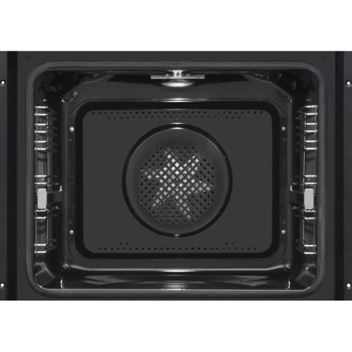 Духова шафа електрична Amica ED97632XA+ X-TYPE STEAM