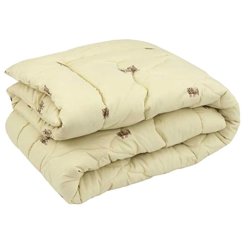 Ковдра Руно Sheep 172х205 см (316.52ПШК+У_Sheep)