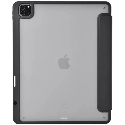 Аксесуар для iPad WIWU Defender Protective Case з Pencil Holder Black for iPad Pro 12.9 (2018-2022): Тип аксесуара чехол
