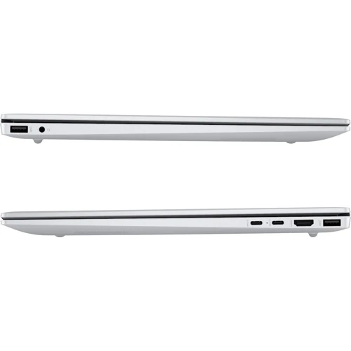 Ноутбук HP OmniBook 5 16-af1007ua Glacier Silver (BV5W2EA) UA
