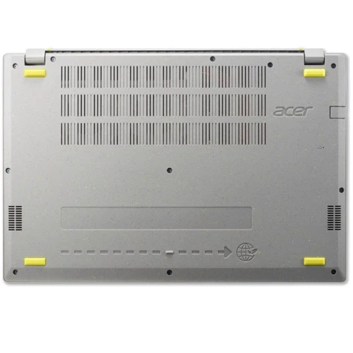 Ноутбук Acer Aspire Vero AV15-52 (NX.KBREU.007) UA: Операційна система Windows 11 Home