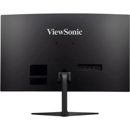 Монитор ViewSonic VX2718-2KPC-MHD: Покрытие экрана матовое