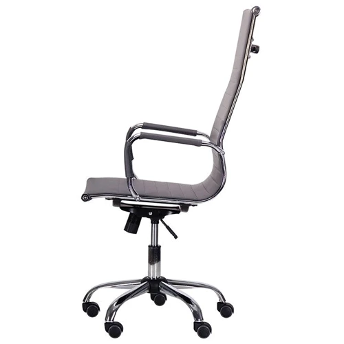 Кресло AMF Slim HB Хром Tilt Неаполь-23 (299182): Максимальная нагрузка, кг 120