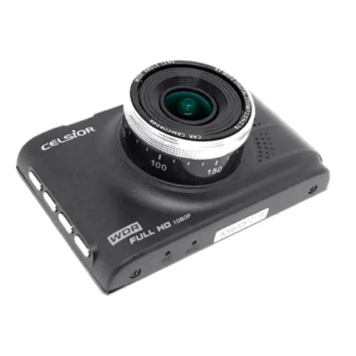 Celsior DVR CS-1806S: Угол обзора, градусов 150