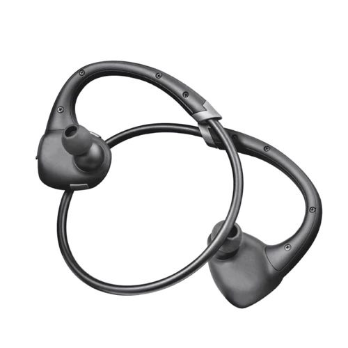 Наушники Trust Velo Wireless Mic (22501): Тип крепления затылочная дужка