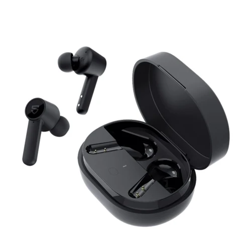 Навушники SoundPEATS Q Black