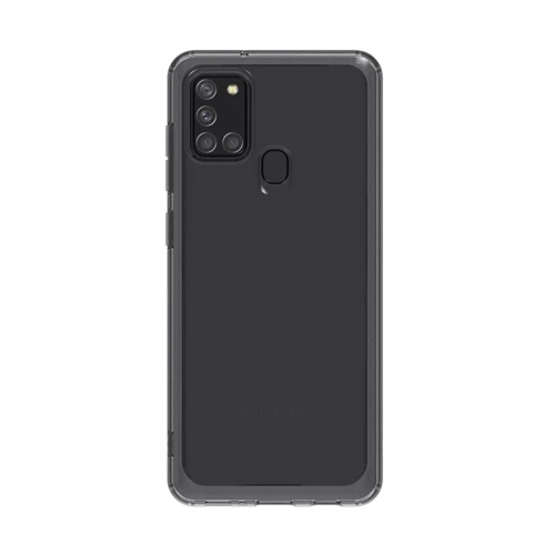 Чехол для телефонов Samsung KD Lab Cover Black (GP-FPA217KDABW) for Samsung A217 Galaxy A21s