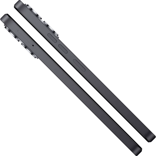 Смартфон Tecno Spark Go 2 (KM4) 3/64GB Ink Black (UA UCRF)