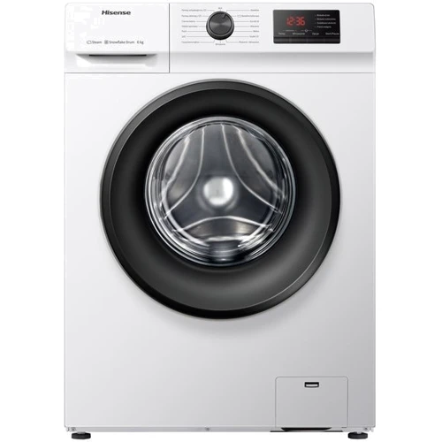 Стиральная машина Hisense WFVB6010EM