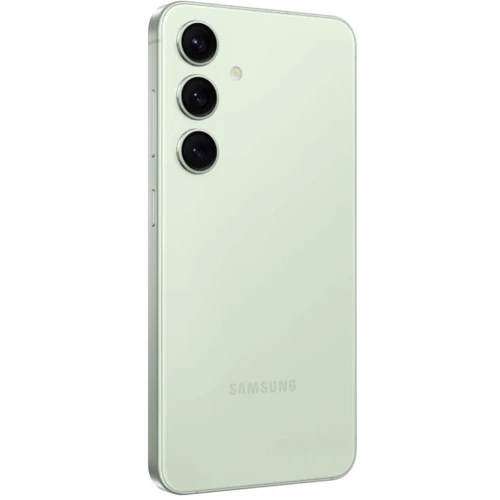 Смартфон Samsung Galaxy S24 8/256Gb Dual Jade Green S921B: Оперативна пам'ять 8 ГБ