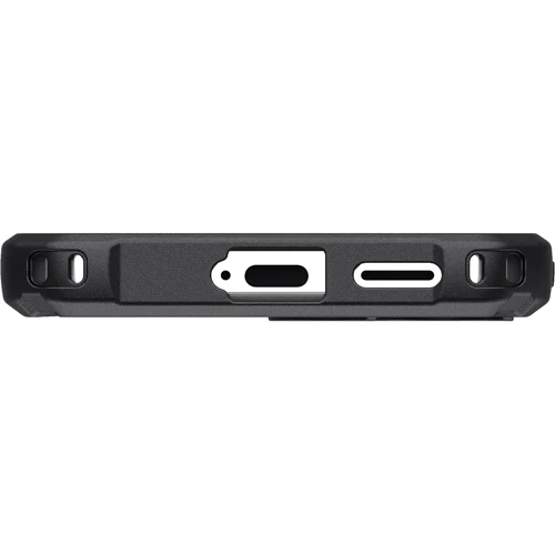 Чохол для телефона Urban Armor Gear UAG Pathfinder Black для Samsung S931 Galaxy S25 фото 6