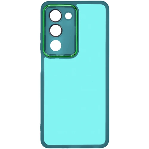 Чехол для телефонов ArmorStandart Shade Case Dark Green for Oppo A5 4G / A5 5G / A5m 4G (ARM87422)