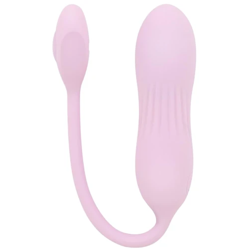 Віброяйце Good Vibes Only - SIVA Bullet Vibrator Soft Silicone - Pink: Для кого Для жінок