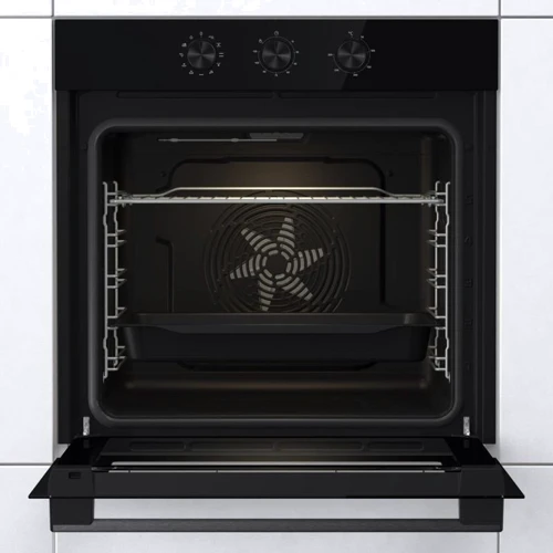 Духовой шкаф электрический Gorenje BO6725E02BG: Мощность подключения, Вт 2500