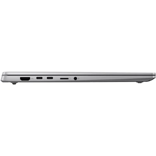Ноутбук ASUS Vivobook S 14 (M5406UA-PP080W): Вес 1.3 кг