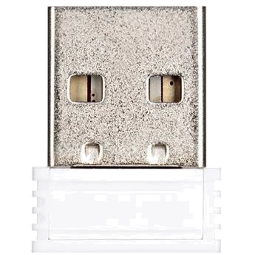 Клавиатура 2E KS220 WL White (2E-KS220WW): Тип клавиатуры стандартная