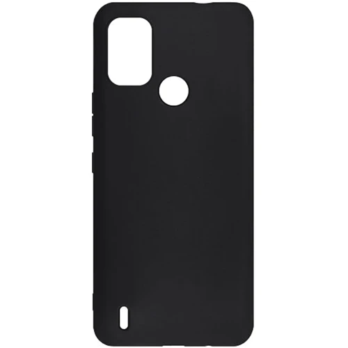 Аксессуар для смартфона BeCover TPU Case Black for Nokia C21 Plus (707997)