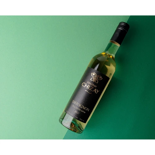 Вино Chizay Sauvignon белое сухое 0.75 (CHZ4820001632644): Страна производитель Украина