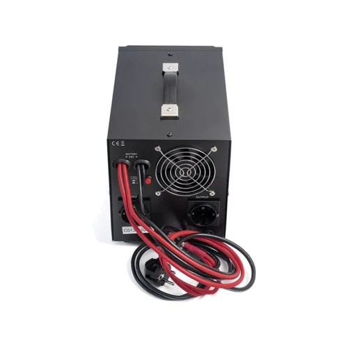 Hub Power HPU-2000VA (1400Вт) 10A/20A: Назначение Для дома