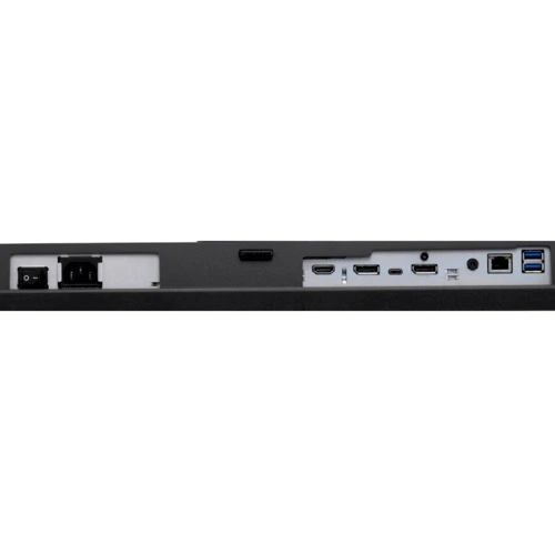 Монитор ASUS BE24ECSNK (90LM05M1-B0A370): Стандарт VESA 100x100