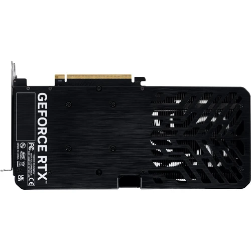 Видеокарта Palit GeForce RTX 5060 Dual (NE75060019P1-GB2063D)