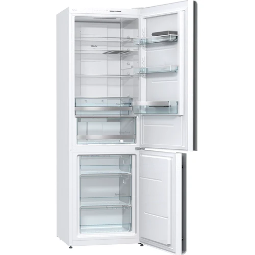 Холодильник Gorenje NRK612ORAW: Тип холодильник двокамерний