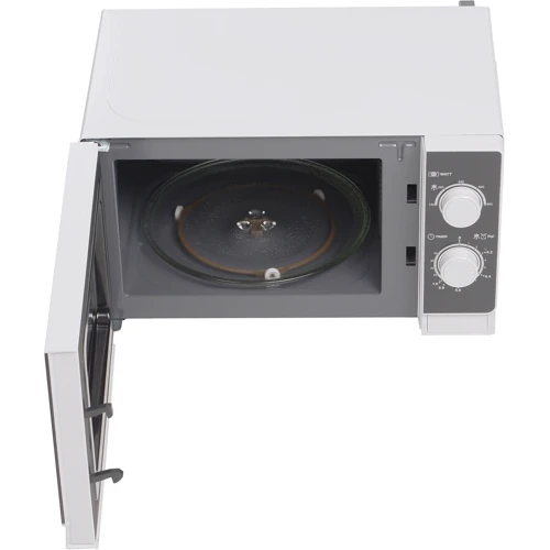 Микроволновая печь Sharp R200INW: Мощность микроволн, Вт 800 Вт