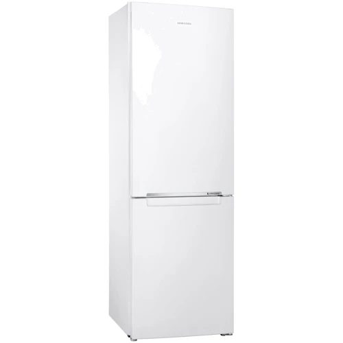 Холодильник Samsung RB31HSR2DWW: Тип холодильник двухкамерный