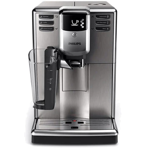 Кофеварка Philips LatteGo EP5345/10