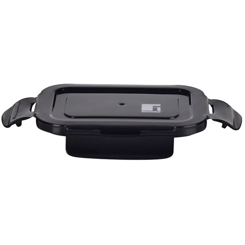 Емкость для хранения Bergner Copper 330 мл (BG-20270-BK)