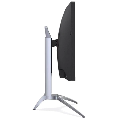 Монитор AOC AG273QCX Silver/Black: Тип ЖК-матрицы VA
