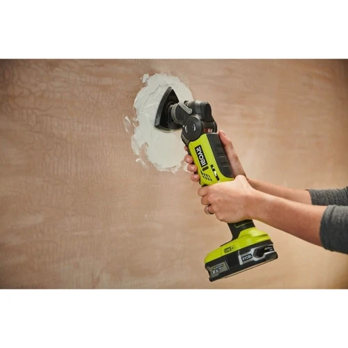 Реноватор Ryobi R18MT-0 (без АКБ и ЗУ) фото 4