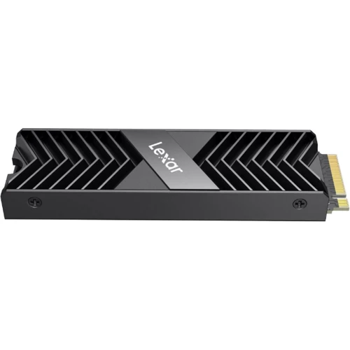 Lexar NM800 Pro 2 TB (LNM800P002T-RN8NG) фото 5