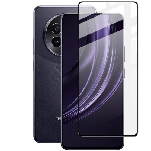 BeCover Tempered Glass Black for Realme 13 Plus 5G (712502)