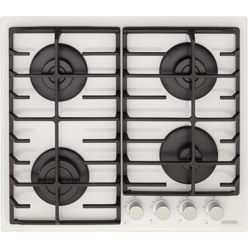 Варочная поверхность Eleyus Iris 60 WH CF