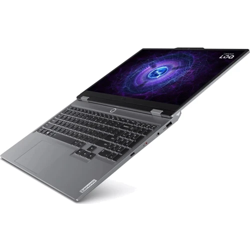 Ноутбук Lenovo LOQ 15IAX9 (83GS008YPB): Тип экрана матовый