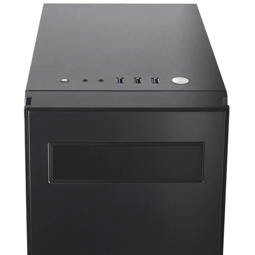 Корпус CHIEFTEC Gaming (AL-02B-OP): Назначение игровой