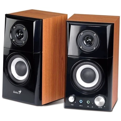 Акустична система Genius SP-HF500A V2 (31730032400)