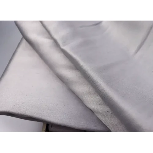 Комплект постільної білизни HOBBY Silk Modal шовк-модал Євро Сірий (606549_2,0) фото 7