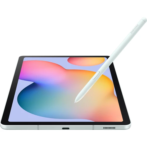 Планшет Samsung Galaxy Tab S6 Lite 2024 4/128GB Wi-Fi Mint (SM-P620NLGE) фото 10