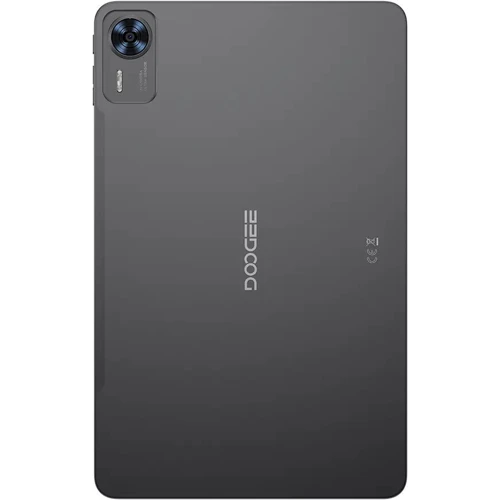 Планшет Doogee Tab T36 8/256Gb LTE Urban Black (UA UCRF): Процесор Unisoc Tiger T620