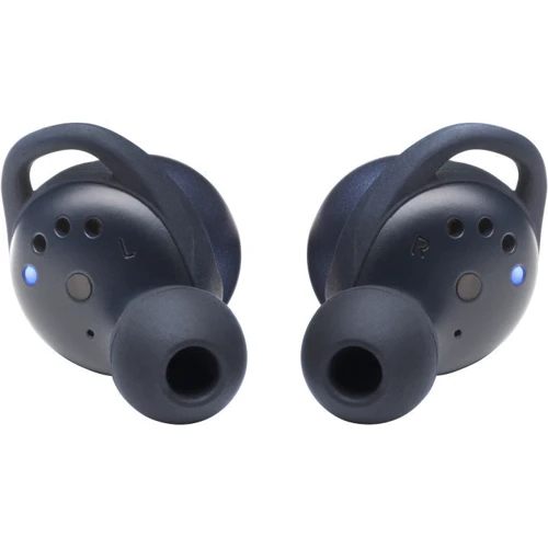 Наушники JBL Live 300TWS, Blue (JBLLIVE300TWSBLU): Чувствительность (дБ) 96