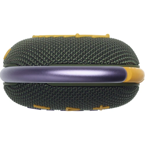 Акустика JBL Clip 4 Green (JBLCLIP4GRN): Выходная мощность 5 Вт