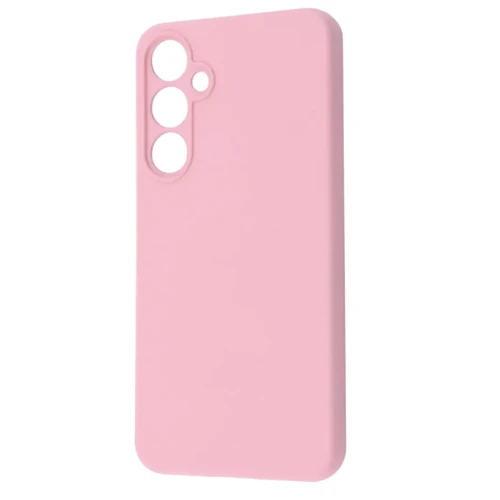 Чехол для телефонов WAVE Colorful Case Pink Sand for Samsung A556 Galaxy A55