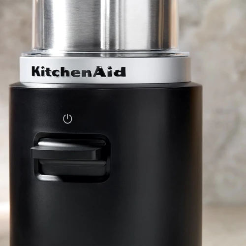 Кавомолка KitchenAid Go 5KBGR100BM 12V (без акумулятора) фото 5