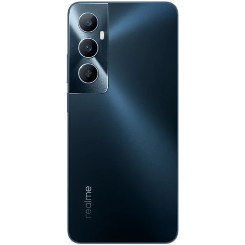 Смартфон Realme C65 6/128GB Starlight Black (UA UCRF): Процессор MediaTek Helio G85